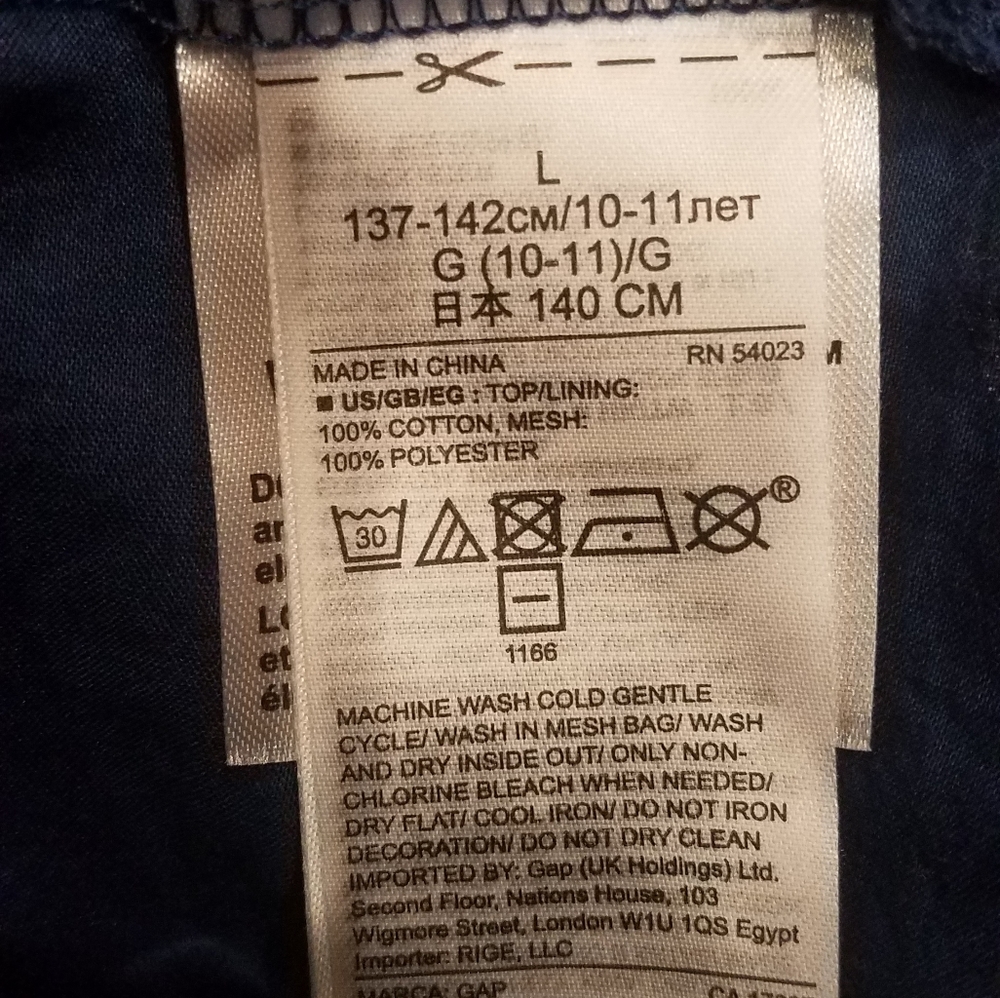 Gap Kids WB WonderWoman Cotton Sequin Tulle Dress - Picture 4 of 8